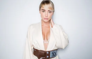 Sara Jean Underwood w uniwersum „Gwiezdnych wojen”