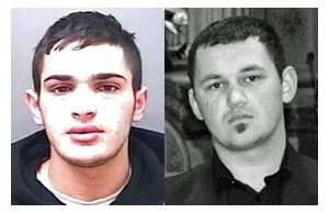 Dożywocie dla Albańczyka winnego morderstwa 21-letniego Mateusza z Hull