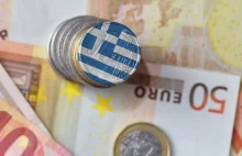 Płatność bez gotówki albo grzywna – nowy pomysł greckiego rządu
