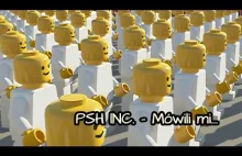 PSH INC. - Mówili mi...