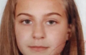 Zaginęła 14-latka w Rucianem-Nidzie. Policja prosi o pomoc