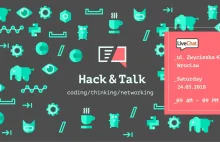LiveChat zaprasza na maraton programowania Hack&Talk