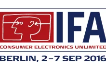 IFA 2016 - już jutro rozpoczęcie!