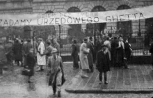 Pogromy Żydów w II Rzeczypospolitej