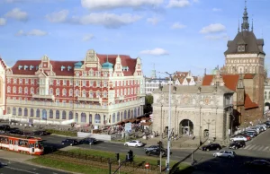 Odbudowa Gdańskiego Dworu (Danziger Hofu) - PETYCJA