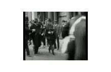 Zamieszki w Londynie z 1913 roku