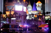 Nic się jednak nie zmieniło. Sprawcą zamachu z Las Vegas Muzułmanin.