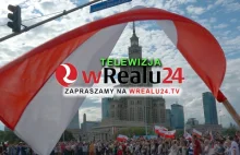 Protest rolników Wawa 2018!...