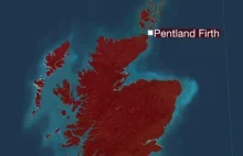 Poszukiwanie polskich marynarzy w Szkocji za późno