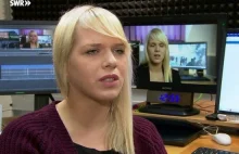 Ofiara sylwestrowych ataków w Niemczech prześladowana w Internecie –...