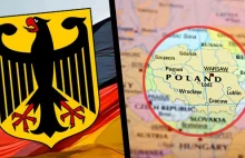 Niemców w Polsce jest 150 tys. i mają status mniejszości. Polaków w Niemczech...