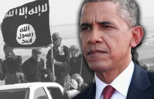 Wyciek audio. Kerry potwierdza wspieranie przez Obamę Isis-u