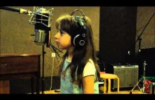 Siedmiolatka śpiewa bluesa. I robi to świetnie!