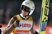 Kamil Stoch zajął 3 miejsce w Kuusamo