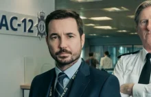 Komu zaufać? – recenzja piątego sezonu „Line of Duty”