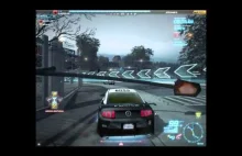 1# GRAMY W NEED FOR SPEED: WORLD (Let's drunk play) Wideorecenzja