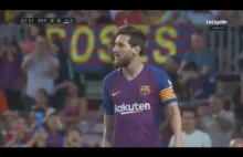 Barcelona vs Alaves 3-0 All Goals&Highlights 2018