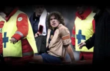 Carles Puyol - #LEGEND