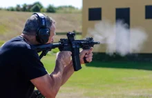 Brytyjska policja wściekła z powodu fiaska zakazu korzystania ze strzelnic bez