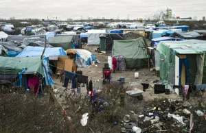 Francja. Sąd zdecydował: część "dżungli" w Calais do likwidacji