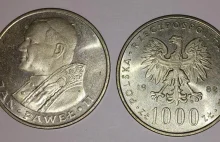 Identyfikacja oraz wycena monet