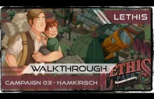 Lethis - Path of Progress - Campaign 03 - Hamkirsch