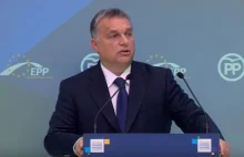 Orbán:Suwerenność to kapitał narodowy w bankach, energetyce i handlu detalicznym