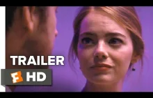 La La Land - zwiastun filmu z Emmą Stone i Ryanem Goslingiem