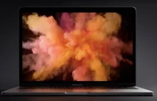 Nowe MacBooki Pro sprzedają się lepiej niż wszystkie inne tegoroczne...