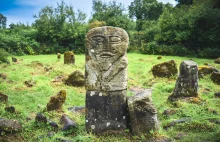 Wokół jeziora Lough Erne, Co.Fermanagh