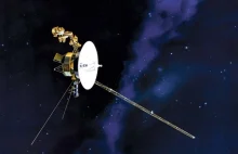 Dokąd dotarł Voyager 1