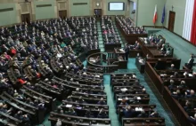 Sejm uchwalił budżet na 2015 rok. Ponad 46 mld zł deficytu!