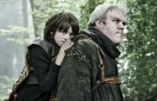 "Gra o tron": dlaczego Hodor stał się Hodorem? Ciekawa i prawdopodobna teoria