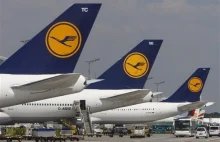 Lufthansa stworzy tanią linię lotniczą. Rzuca wyzwanie Ryanairowi