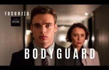 Bodyguard - trauma, romans, spisek - recenzja