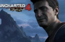 Tak dobrze jeszcze na konsolach nie było - graficzne smaczki Uncharted 4...