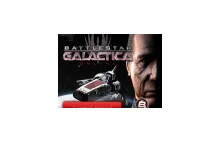 Battlestar Galactica Online