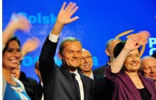 Tusk, Bieńkowska, Arabski i Graś już uciekli z Polski. Kto kolejny?