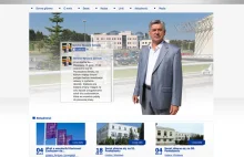 Prywatny folwark senatora PO