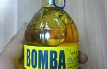 Jeden z napojów energetyzujących sprzedawanych na Bliskim Wschodzie