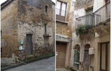 Na Sycylii kupisz teraz dom za 1 euro, ale dobrze się zastanów