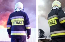 Daj nam szansę gasić pożary- samochód ratowniczo- gaśniczy dla OSP Kielce-...