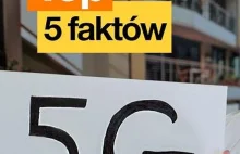 5G Ready to nie 5G - tłumaczy rzecznik prasowy Orange Polska.