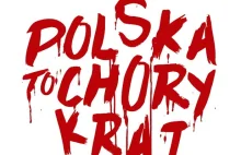 "Polska to chory kraj" - Województwo Pomorskie ostrzega
