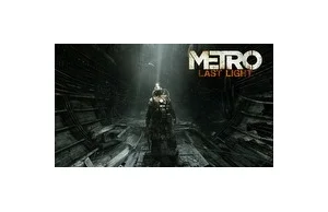 Metro: Last Light - do sieci wyciekł nowy gameplay!