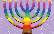 "Socjaliści LGBT" celebrują żydowskie święto. W kogo ma uderzyć prowokacja?