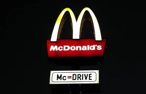 McDonald's musi obniżyć ceny hamburgerów