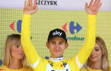 Tour de Pologne 2018: Michał Kwiatkowski wygrał V etap i umocnił się na...