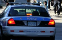 Strzelanina w Toronto i w Ottawie: 3 osoby zabite i 4 rannych