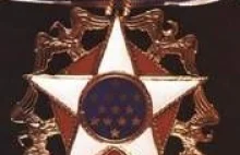 Co się dzieje z Medalem Wolności Jana Karskiego?